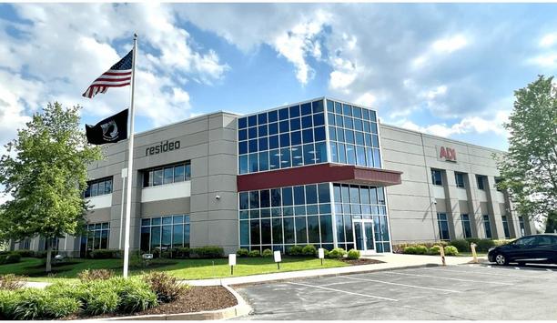 Resideo Celebrates Grand Reopening Of Offices In Louisville, Kentucky, USA