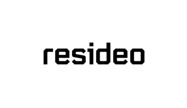 Resideo Technologies Inc. Announces Appointments In Customer-Facing Roles