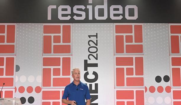 Resideo Unveils New Services, Solutions And Tools To Unify Portfolio, And Provide Partner Support