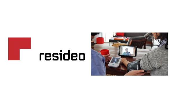 Resideo Technologies, Inc. Announces Upgrades To Its LifeStream telehealth Software Platform To Manage Remote Patient Care