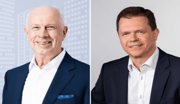 Vesa Laisi To Retire From Danfoss; Mika Kulju New President Of Danfoss Drives As Of October 2022