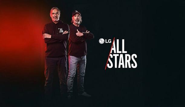 Explore LG All Stars: Rewards For HVAC Installers