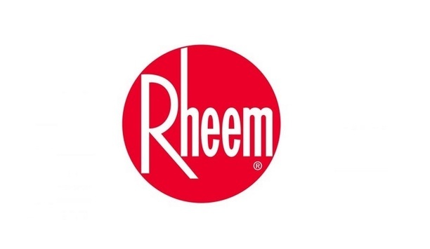 Rheem Announces Strategic Partnership With Plug And Play, Global Startup Accelerator Platform