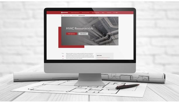 ROCKWOOL Launches HVAC Resource Hub To Aid Specifiers To Select Insulation Products For HVAC Settings