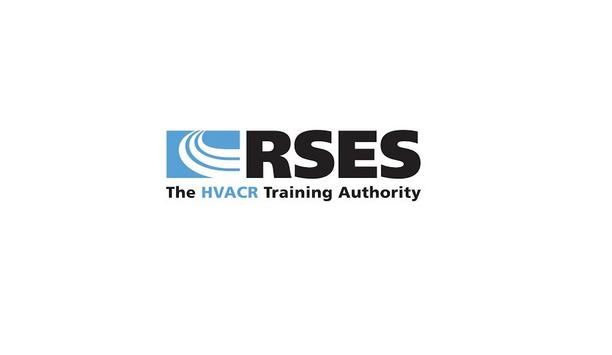 RSES Launches New eLearning Safety for the HVACR Technician Course