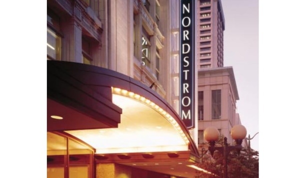 Ruskin Provides Aesthetically Pleasing Solutions To Callison Architecture As Fittings For Nordstrom Specialty Retail Company