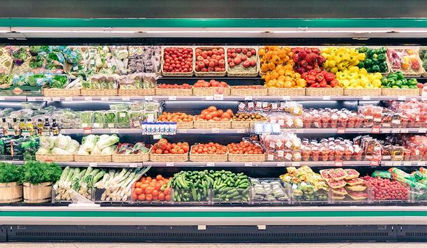 How SaaS Enables Sustainable Supermarkets: Food Waste Reduction and Energy Efficiency
