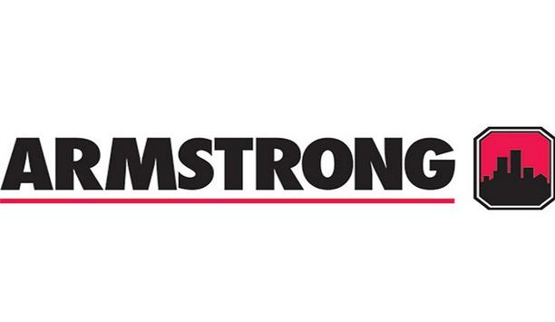 Safely Reopening Buildings Is Focus Of New Armstrong Webinar