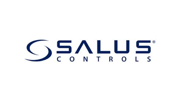 Salus Controls Announces Five Winning Products In The Plumbing And Heating Sector For HVP Innovation Showcase Competition