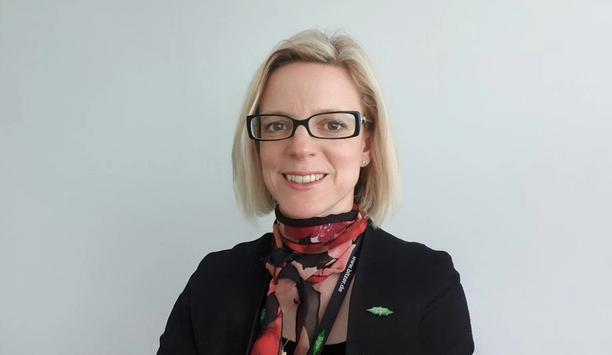 Samantha Buckell Leads Women In RACHP With BITZER UK