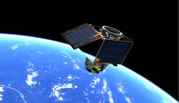 SSTL Signs Contract With Satellite Vu For Mid Wave Infra-Red Satellite