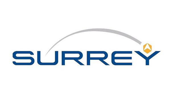 Satellite Vu Signs Deal With Surrey Satellite Technology Ltd. To Build World’s First High Resolution Thermal Imaging Satellite