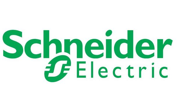 Schneider Electric Announces Organizing Utilities And Infrastructure Webinar Series
