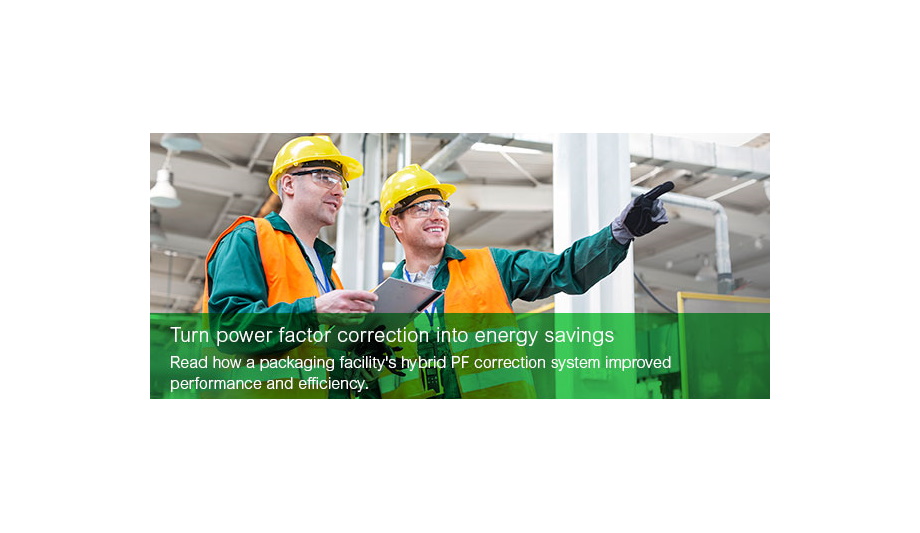 Schneider Electric’s Provides Cleaner Power To A Paper And Pulp Producer Oji Fibre Solutions