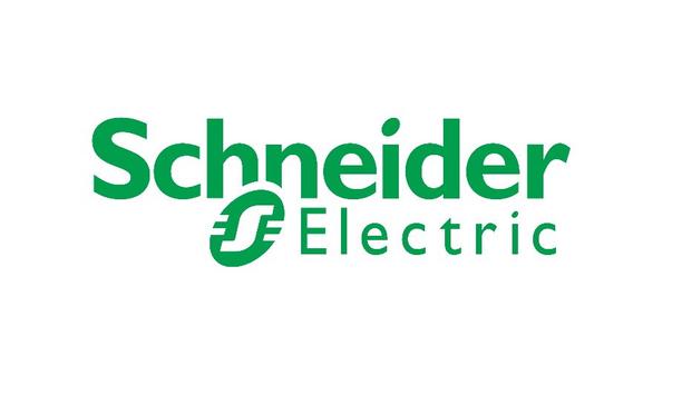 Schneider Electric Wins ‘Sustainable Infrastructure Vendor Of The Year’ At The CRN Tech Impact Awards