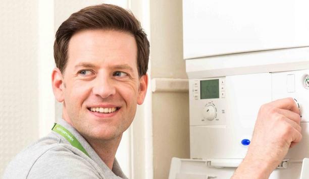 ScottishPower Helps Users’ Find How Efficient Is Their Boiler