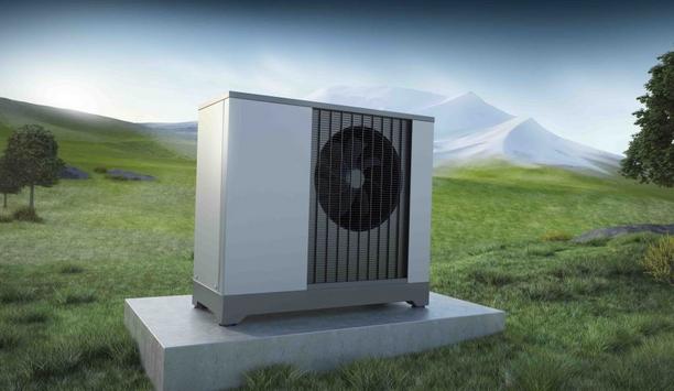 ScottishPower Provides A Guide To Air Source Heat Pumps