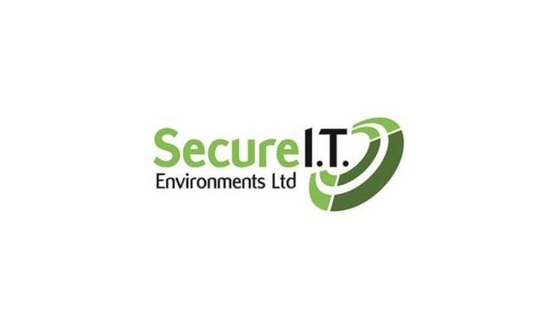 Secure I.T. Environments Receives A Contract To Upgrade The Air Conditioning Units At NHS Data Centre