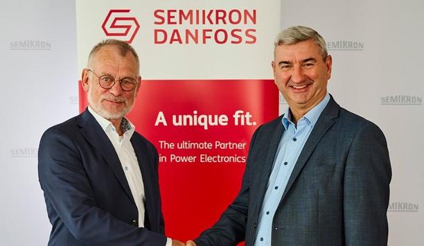 SEMIKRON And Danfoss Silicon Power Are Joining Forces To Establish The Ultimate Partner In Power Electronics