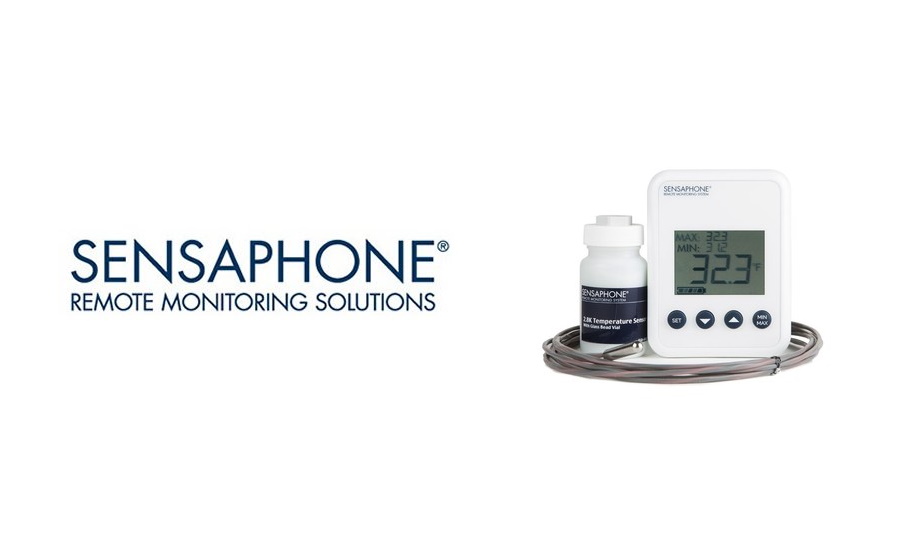 Sensaphone Offers Local Temperature Display To Help Healthcare Providers Meet Regulations For Vaccine Cold Storage