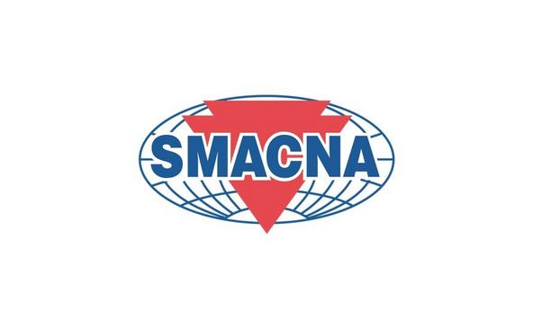 SMACNA Announces Winners Of 2021 Safety Excellence Awards