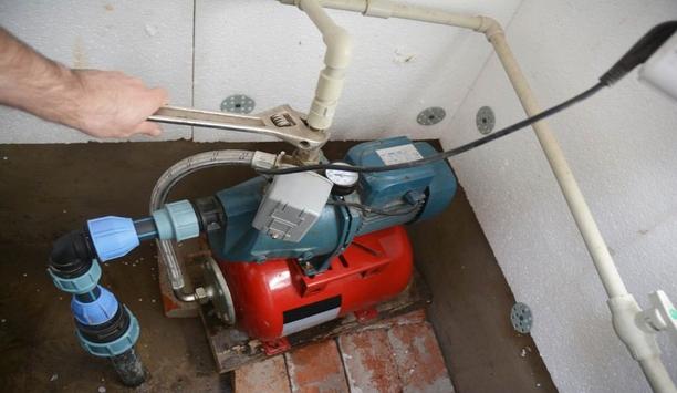 Pratt Plumbing Shares Signs To Need A New Well Pump
