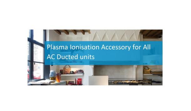 SK Sales Explains The Functioning Of Plasma Air Bi-Polar Ionization System