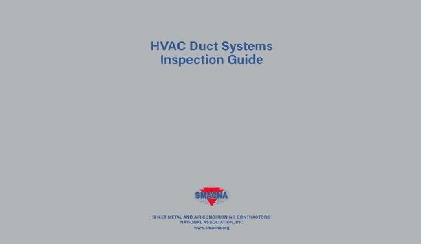 SMACNA HVAC Duct Systems Guide 4th Edition