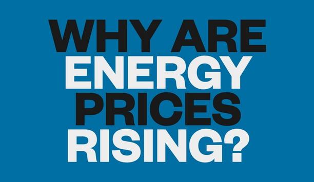 SO Energy Offers Key Insights On Why Energy Prices Are Rising