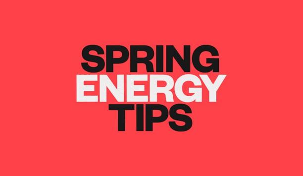 SO Energy Highlights The Four Important Ways That Residents Can Save Energy In The Spring Season
