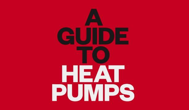 SO Energy Releases A Guide To Heat Pumps