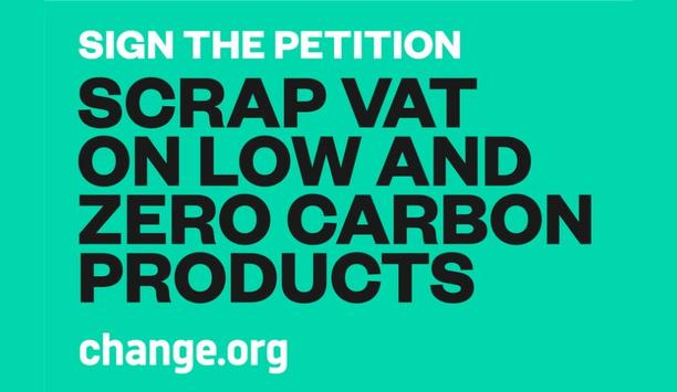 SO Energy Calls For Scrapping VAT On Low And Zero Carbon Products