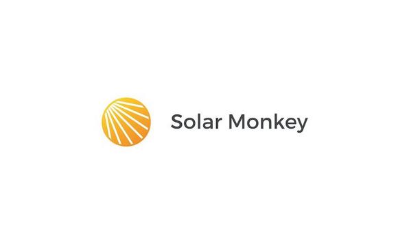 Solar Monkey Launches In UK To Help Installers Accelerate The Energy Transition