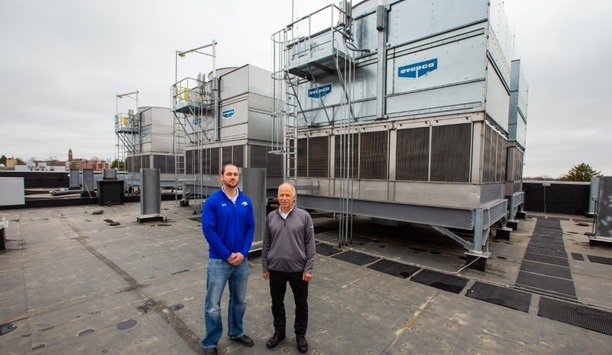 South Dakota State University Announces Infrastructure Expansion With New Chiller Plant Installation