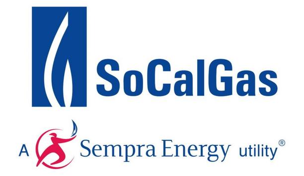 Southern California Gas And The UCSB Complete Energy Efficiency Projects Which Saves Greenhouse Gas Emissions