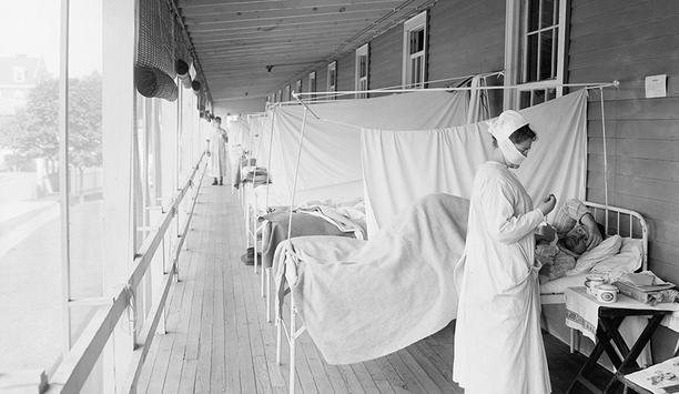 Lessons From The Past: The Value Of Ventilation In A Pandemic