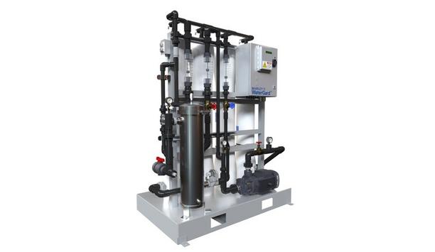 SPX Cooling Introduces Water-Saving, Optimizer System Marley WaterGard To Reduce Wastewater