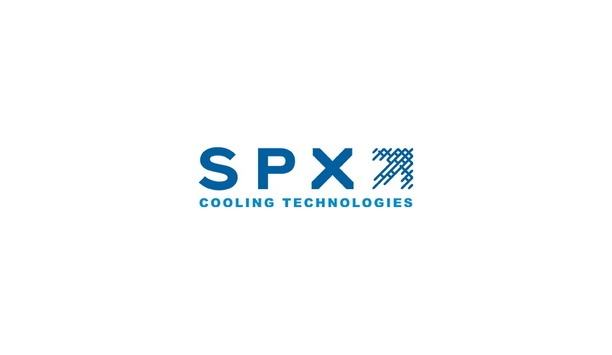 SPX Cooling Technologies To Highlight Aftermarket Cooling Tower Components And Training At MSCA Conference