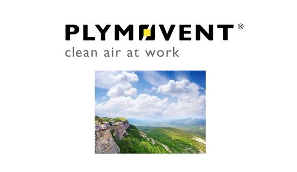 Sustainability Is One Of The Key Pillars Of The Plymovent Vision, Mission And Strategy