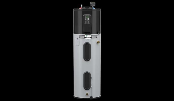 Sustainable Water Heating With A. O. Smith Voltex MAX