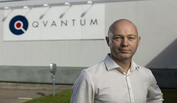 Swedish Heat Pump Company Qvantum Appoints Mark Vellinga As CEO For Qvantum In The Netherlands