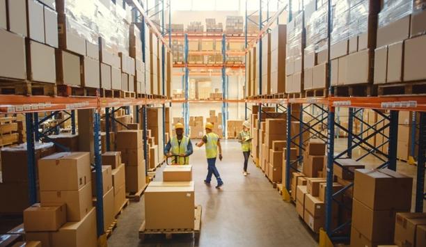 Shortwave Infrared Heating: SWIR: The Smart Choice For Warehouse Heating