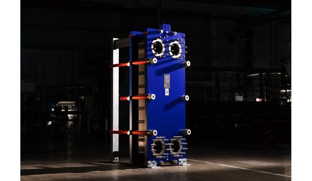 Alfa Laval Spearheading Drive For More Sustainable Facilities With New T21 Heat Exchanger