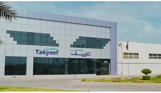 Takyeef Factory LLC Joins Eurovent Middle East