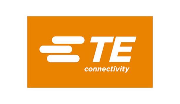 TE Connectivity Named To Dow Jones Sustainability Index For 12th Consecutive Year