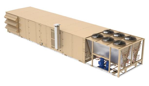 Johnson Controls Releases Expanded Line Of Premium Rooftop Units Under Its TempMaster Brand