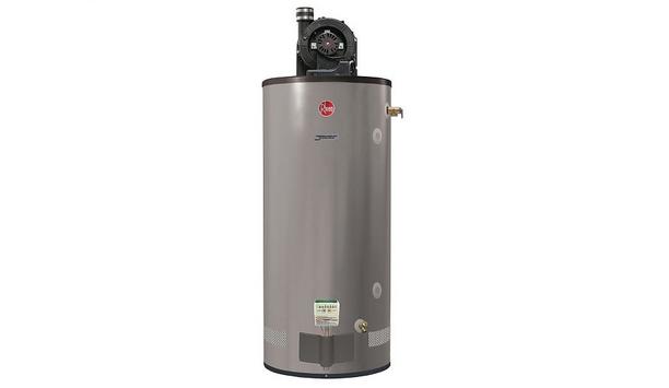 The HVAC Services Presents 75 Gallon Gas Water Heater Guide