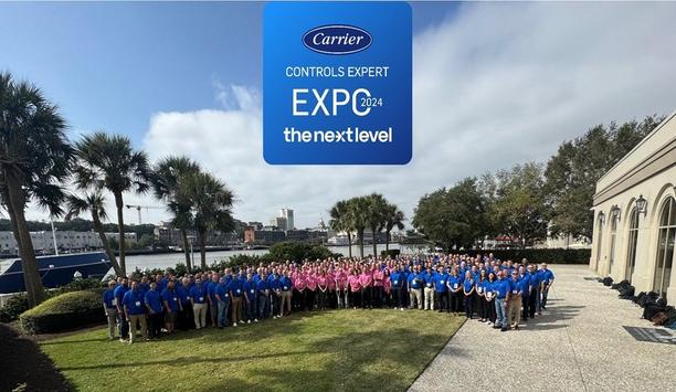 The Next Level: Carrier Controls Expert Event 2024