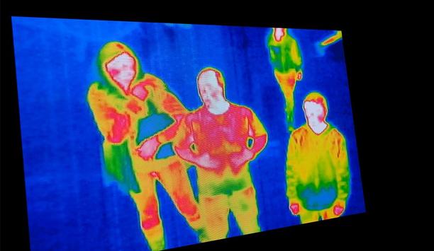 Could Smart Systems Using Thermal Cameras Replace Thermostats?