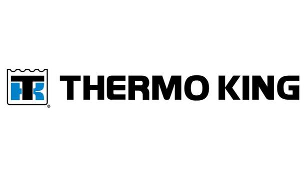 Thermo King Marine, Rail And Air Team Launches New Service App To Ensure Cold Chain Integrity